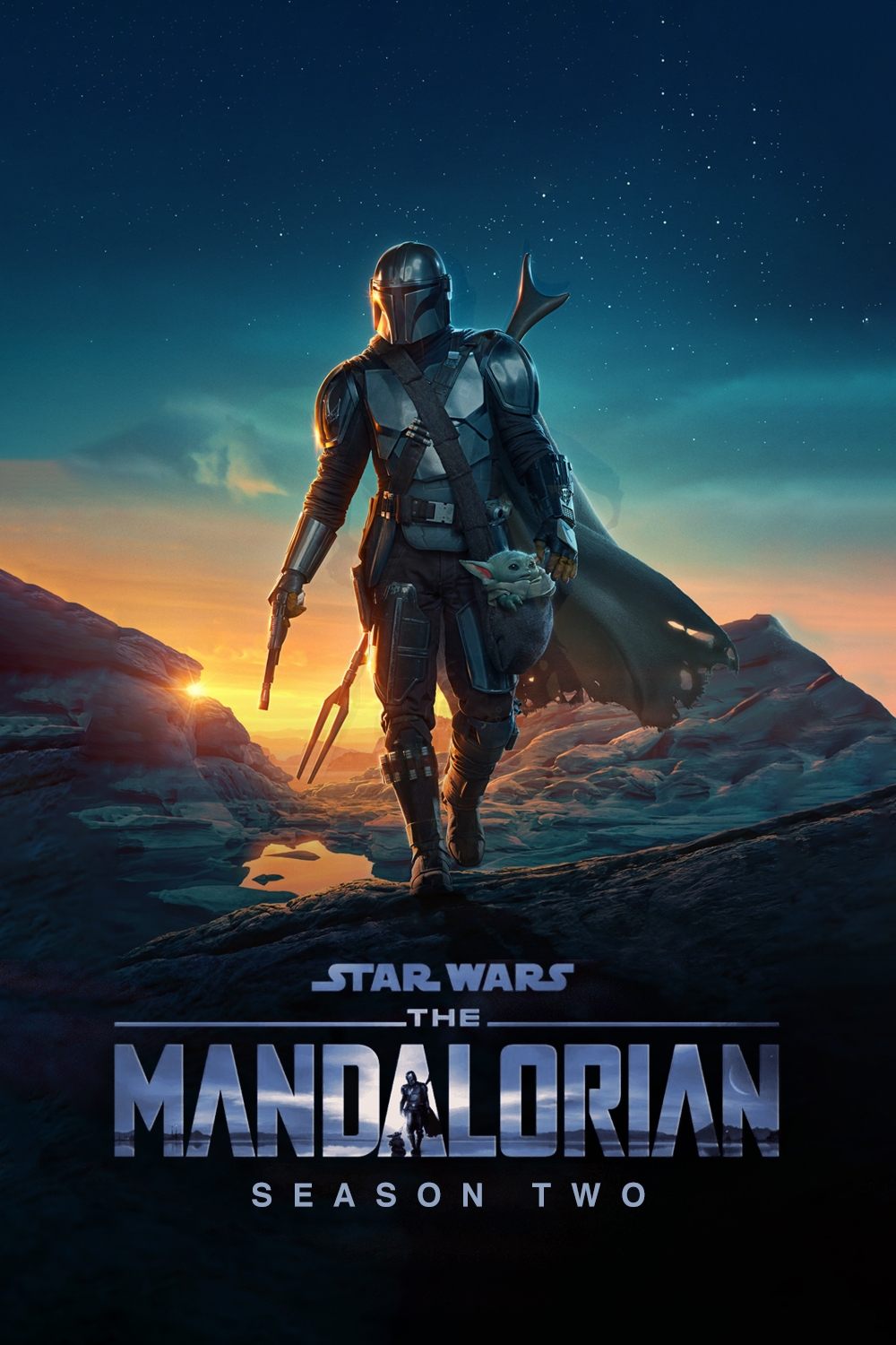 Cover image for Season 2