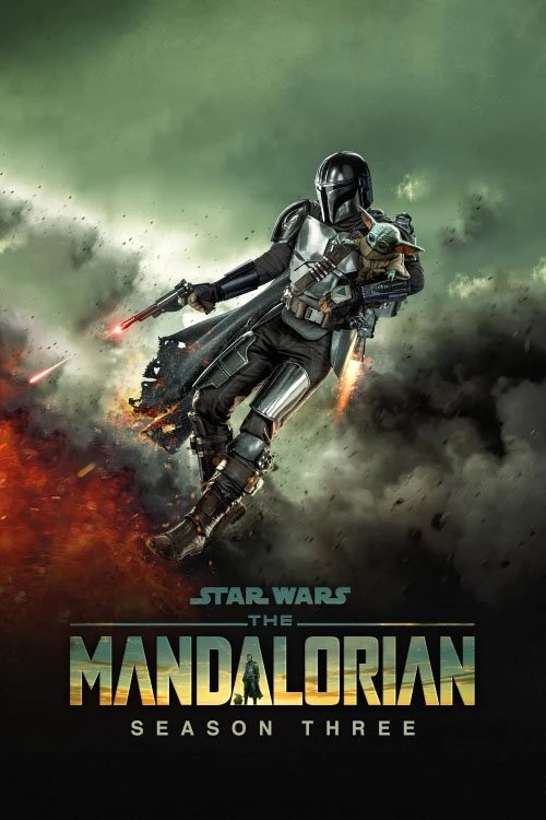 Cover image for Season 3