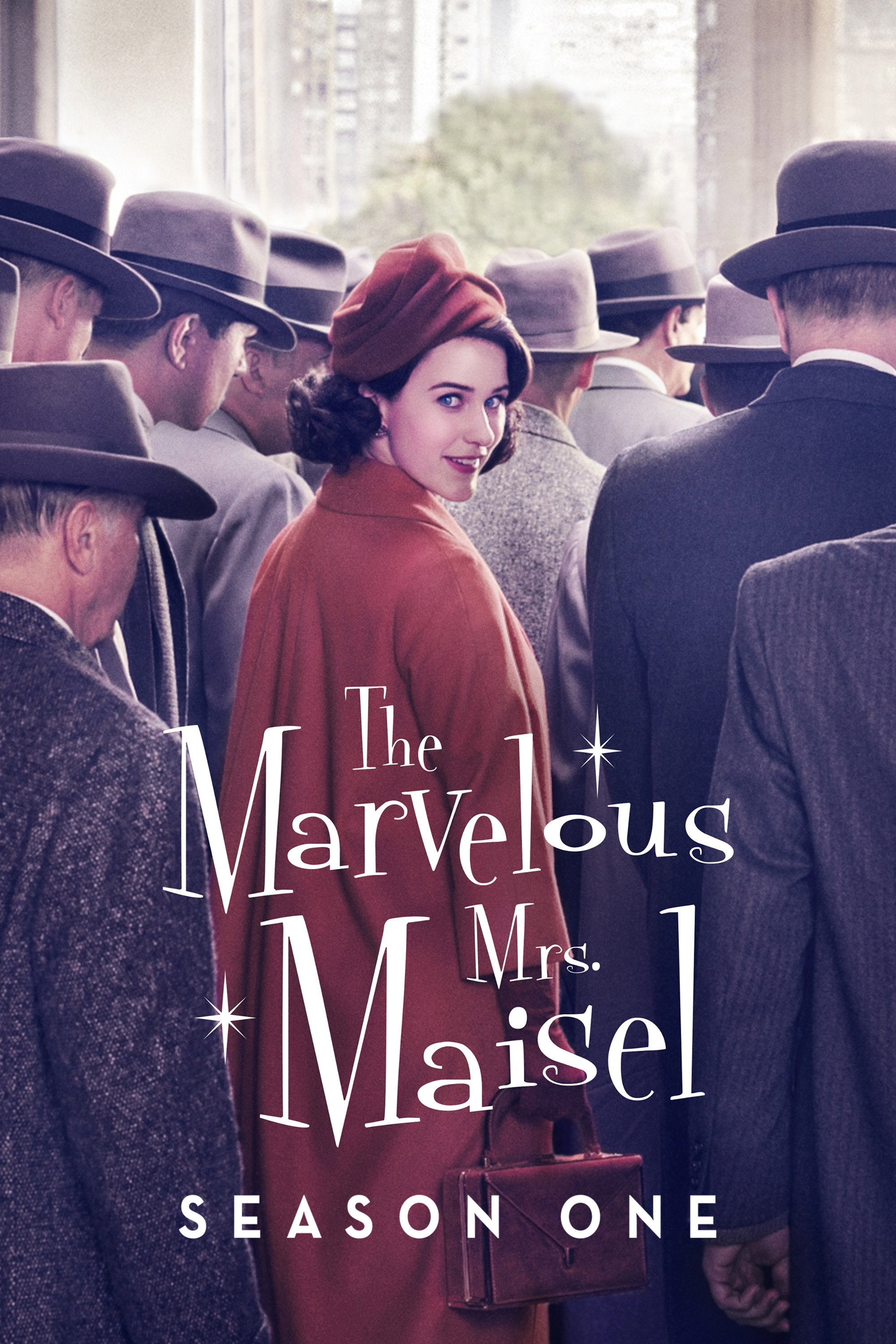 Cover image for Season 1