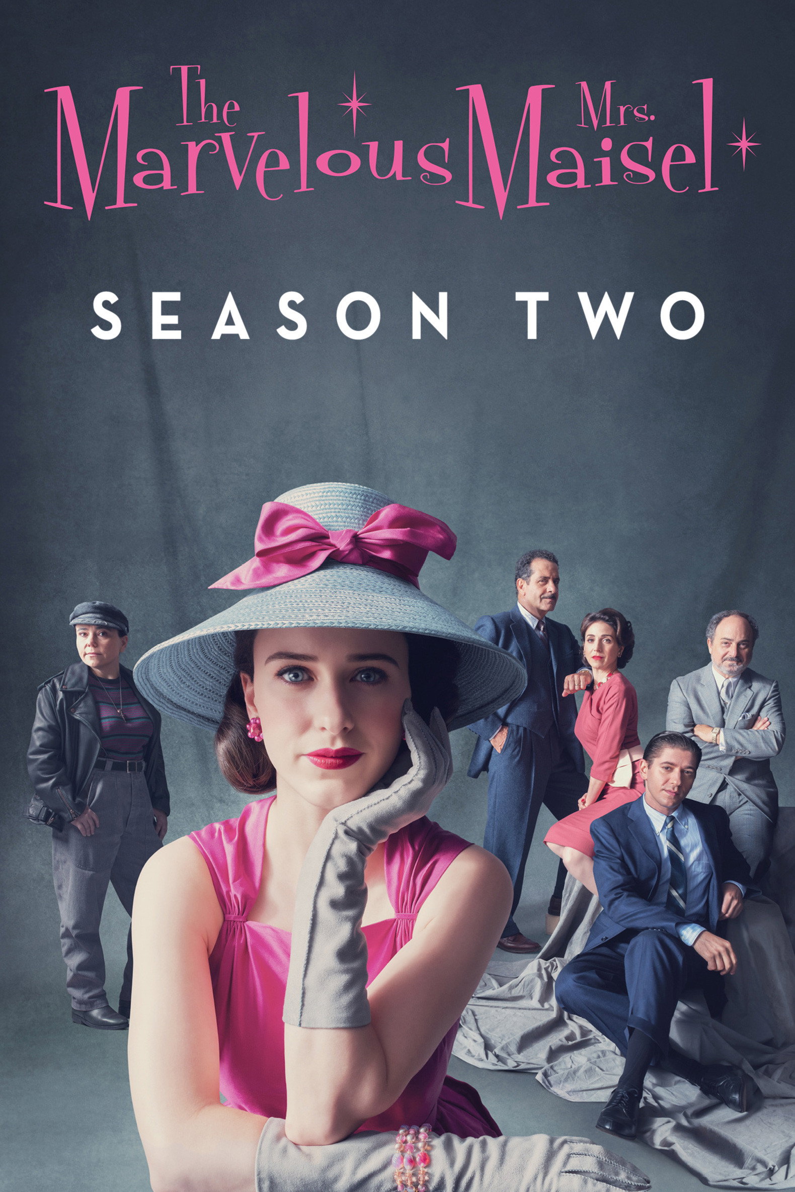 Cover image for Season 2