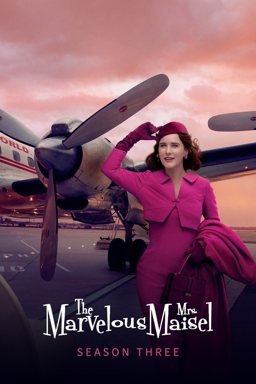 Cover image for Season 3