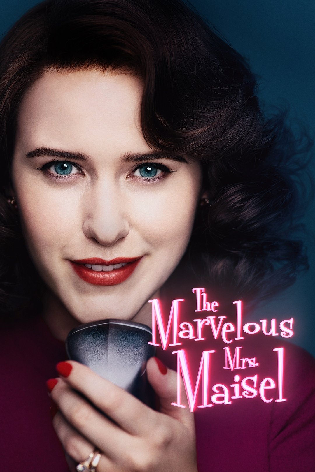 Cover image for Season 4
