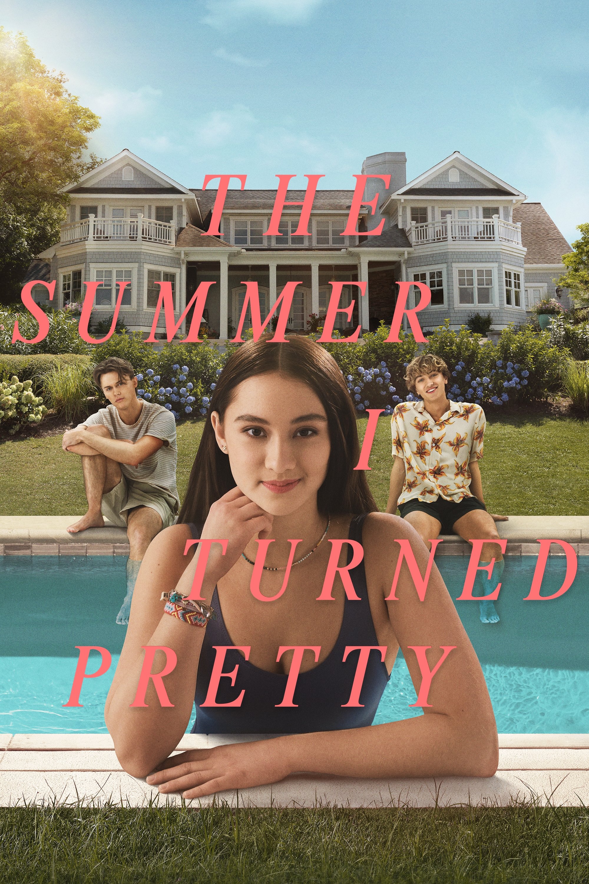 Cover image for Season 1