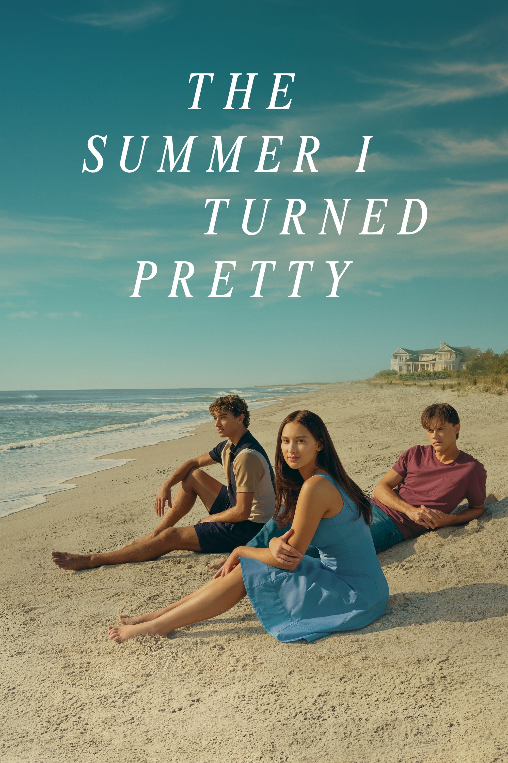 Cover image for Season 2