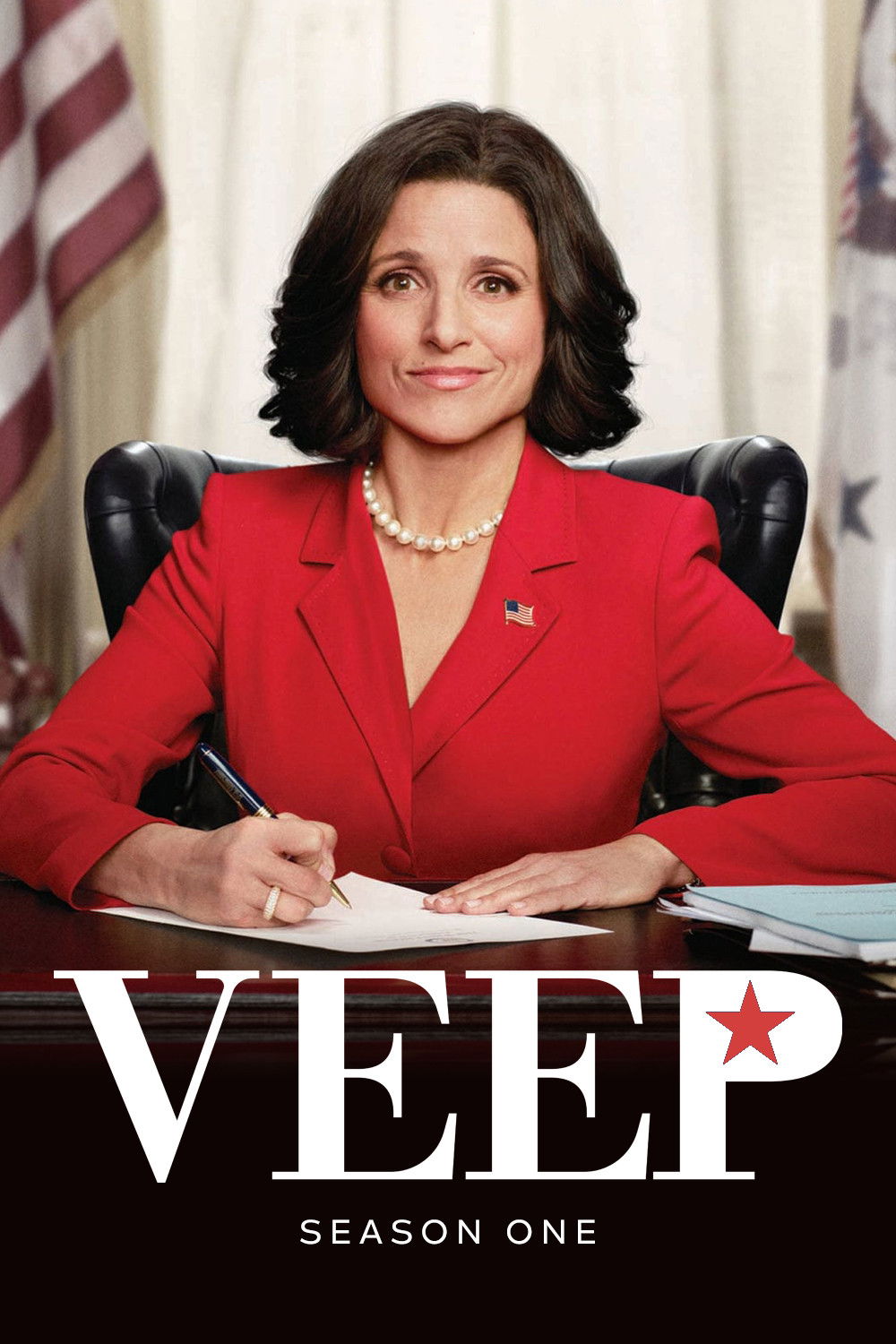 Cover image for Season 1