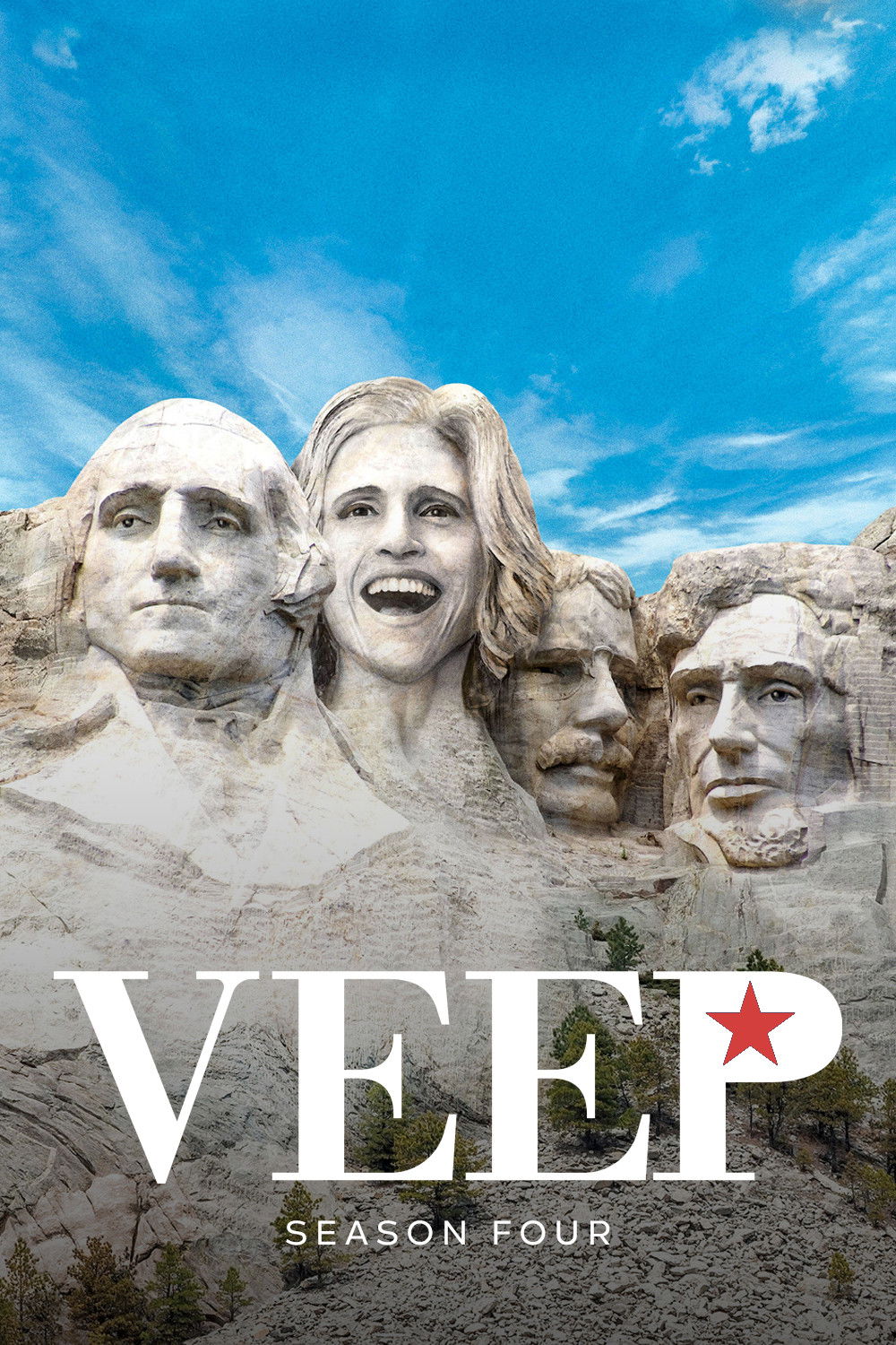 Cover image for Season 4