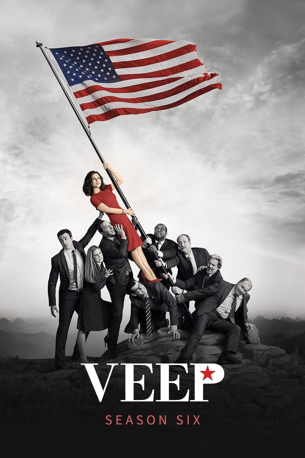 Cover image for Season 6